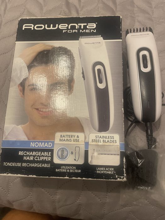 Masini electrice de tuns