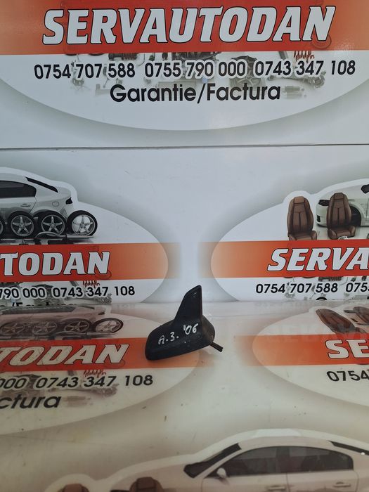 antena audi a3 (2003-2008) [8p1] 2.0 motorina 2006