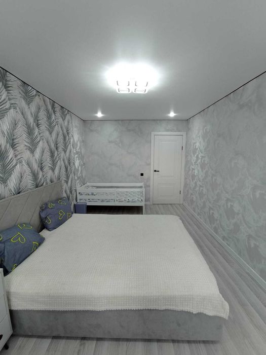 Продам 3-х комнатную квартиру в Зачаганске г. Уральск