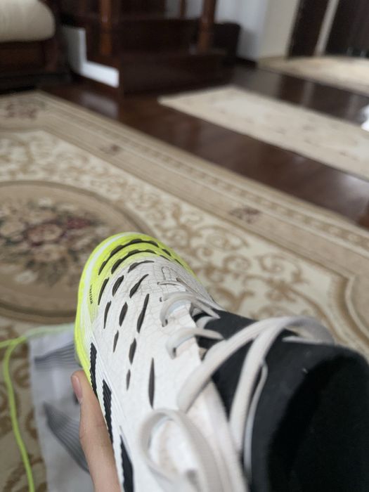 Ghete de fotbal adidas PREDATOR ELITE SG