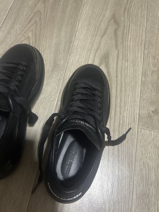 Adidasi Alexander Mcqueen