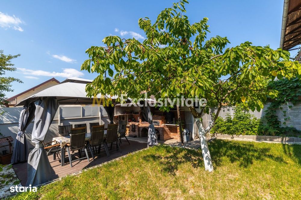 Duplex 4 camere, 189 mp utili | Prundu