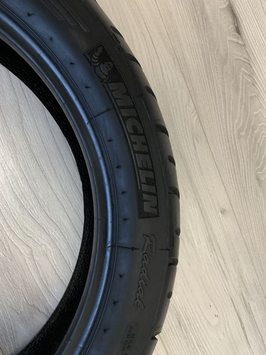 Cauciuc spate moto 17