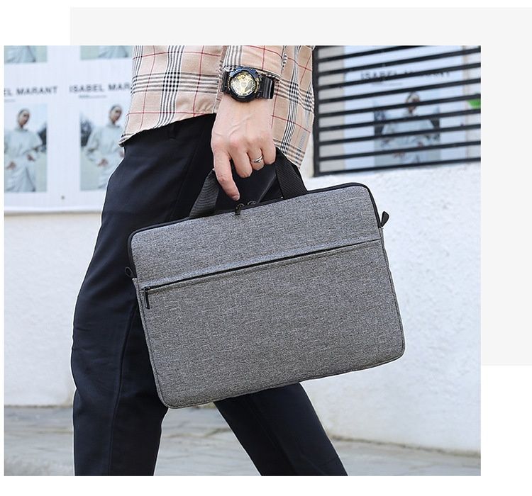 Сумка для ноутбука новая