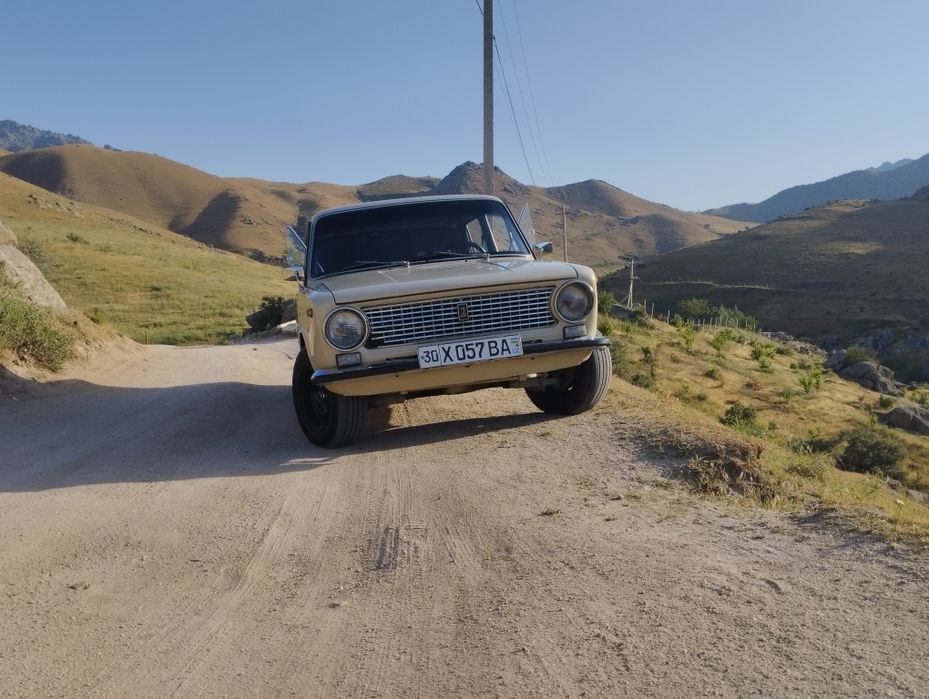 Продается Жигули