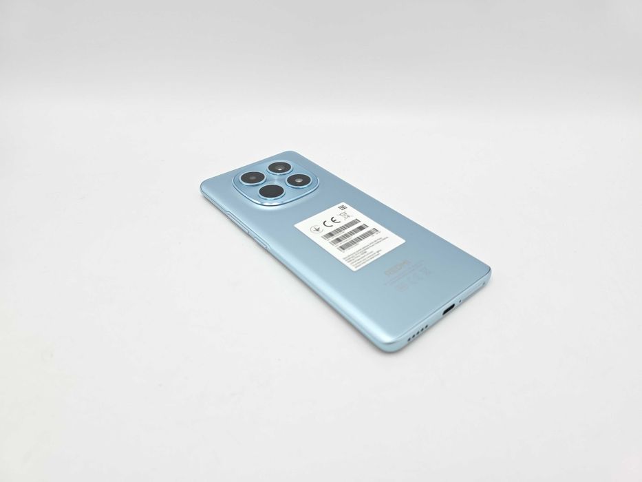 Xiaomi Redmi Note 15 5G Green 256GB 8GB Ram DualSim Neverlocked Stare Impecabila