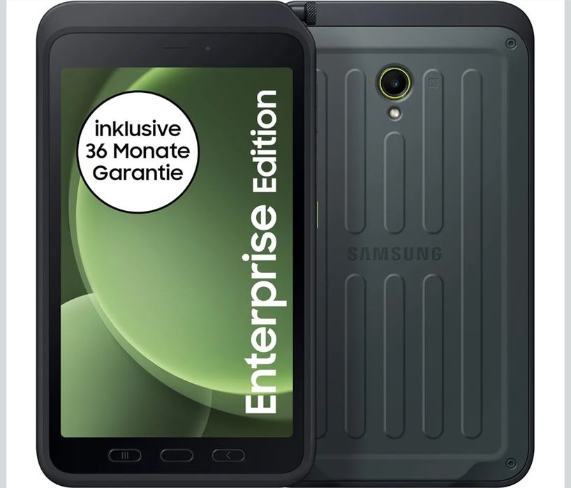 Vand samsung galaxy active 5 5g nouă sigilată