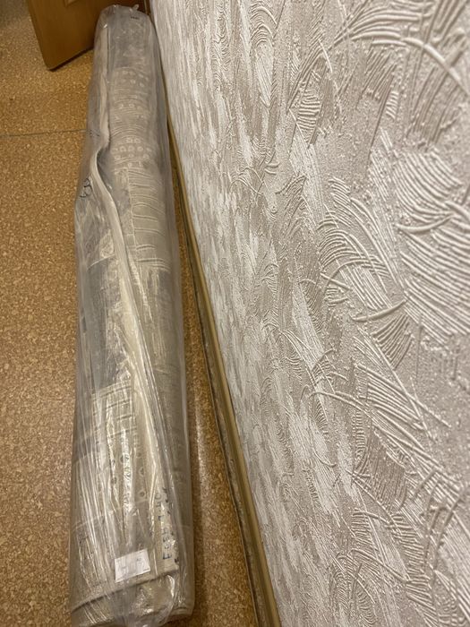 Продам ковер шерстяной. 5 м .