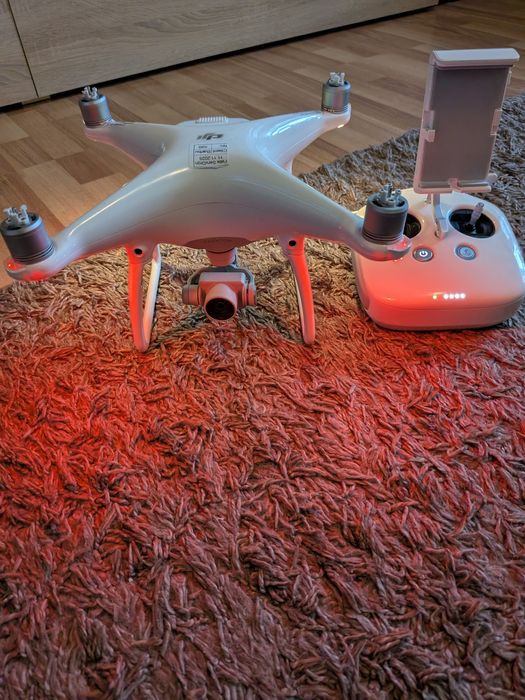 Dji Phantom 4 standard