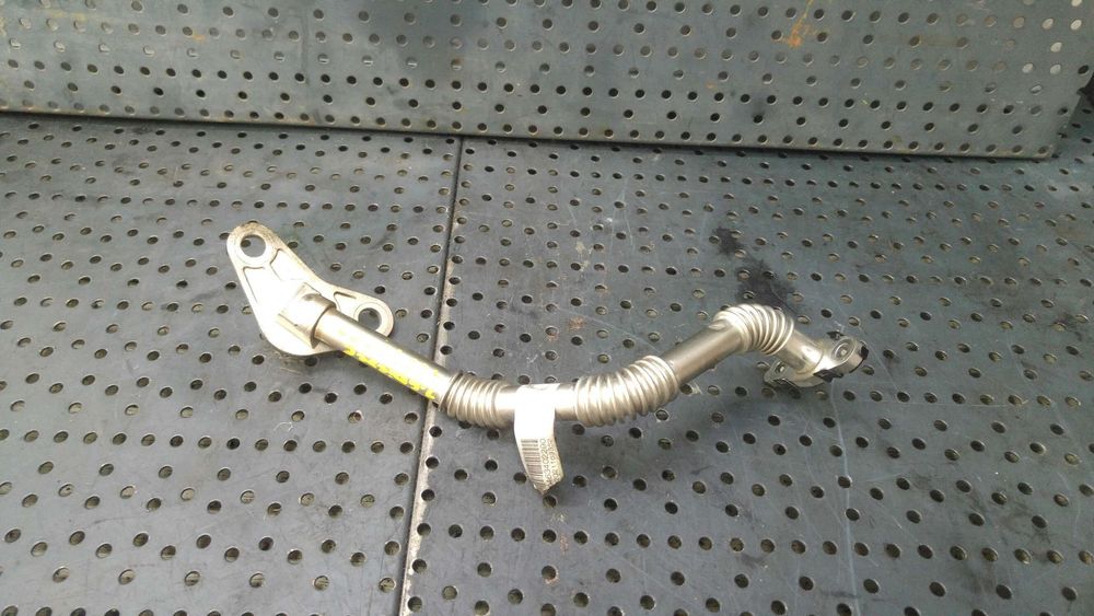 Conducta ulei 1.6 d jeep compass mp