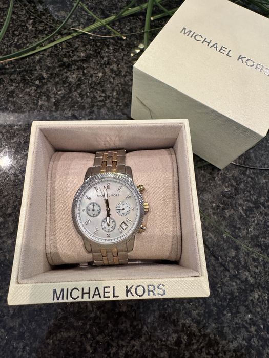 Дамски Часовник Michael Kors MK5057