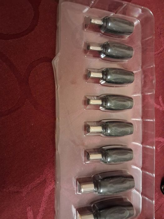 Переходники и адаптеры