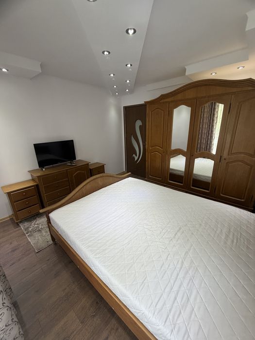 Apartament 2 camere Titan L.Rebreanu
