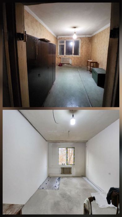 Продается 2х комнатная квартира Массив Феруза Таксопарк Мирзоулугбек