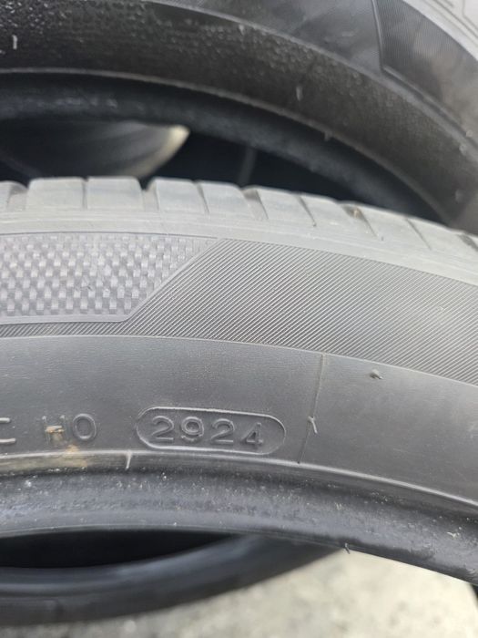 Anvelope vara 275 40 21 si 315 35 21