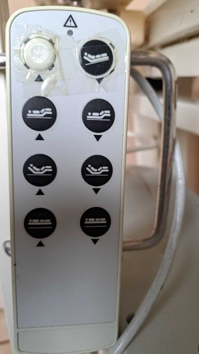 Vand pat multifunctional pentru masaj