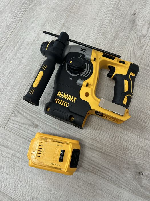 Dewalt DCH 273 rotopercutor