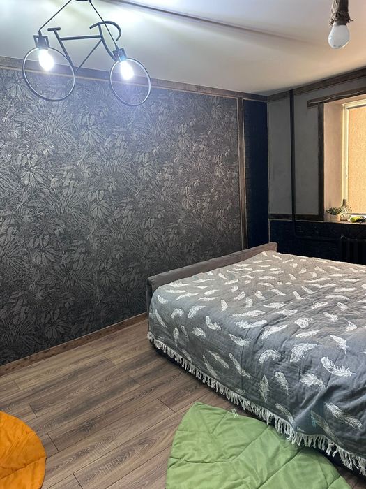 Аренда квартиры.