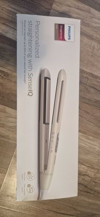 Преса PHILIPS SenseIQ BHS838/00