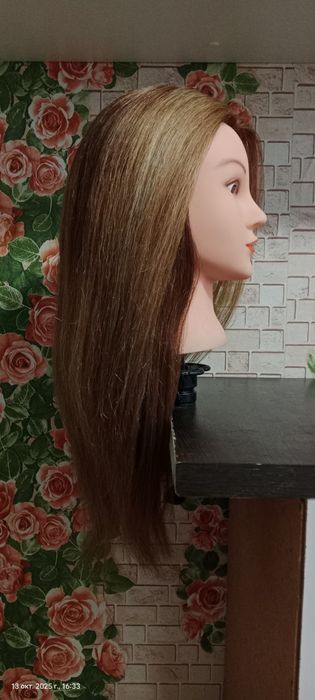 Продам голова-тренажер