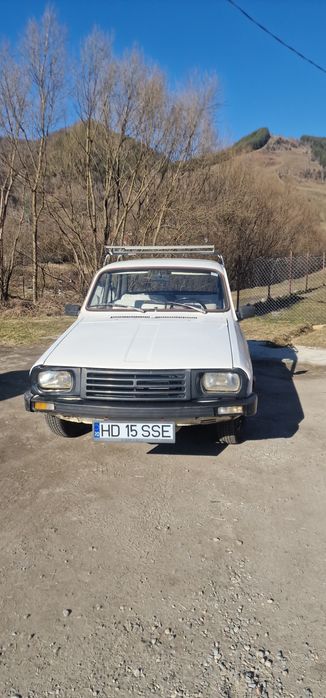 Dacia 1300 1310 1988