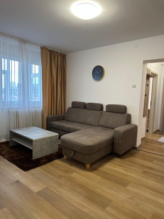 Închiriere apartament cu 3 camere Iasi