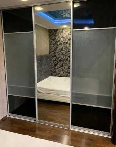 Дава се под наем Двустаен апартамент в Пловдив, Изгрев - 65 кв.м за 331.5 € - Снимка #2