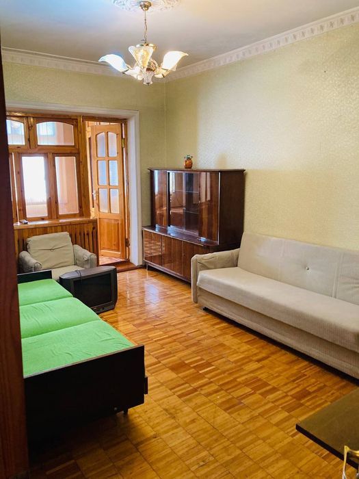 Аренда ЮНУСАБАД -17 1 комнатная квартира семейным.