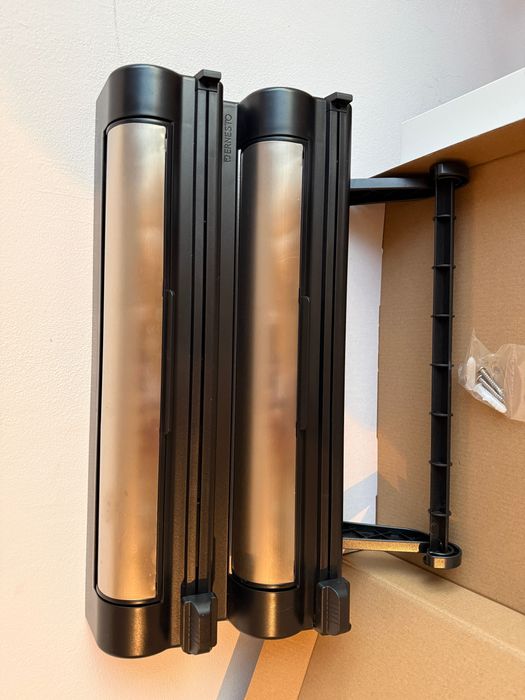 Dispenser folie bucătărie Ernesto