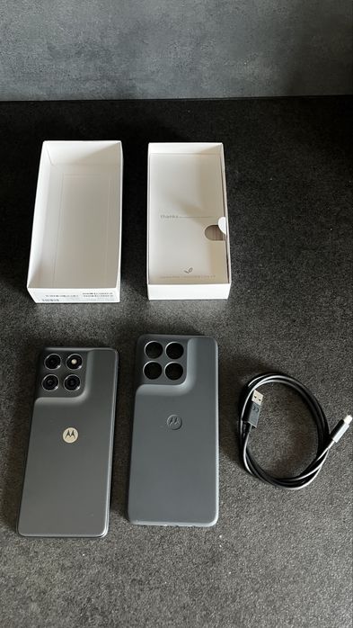 Motorola G37 Power