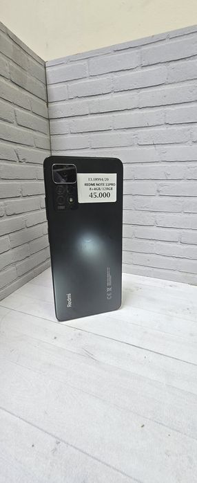 Redmi note 11pro 128gb