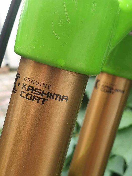 bicicleta MTB Trek Remedy 9 EVO