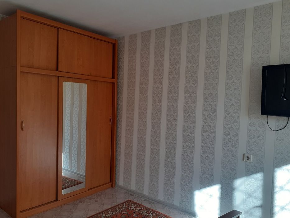 Сдам посуточно,почасово квартиру
