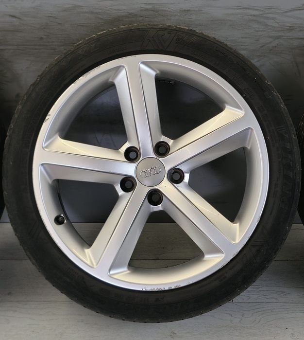 Jante audi A4-A5
