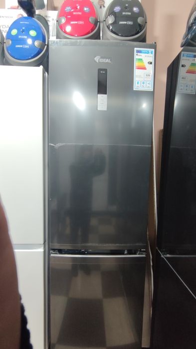 Ziffler 293 Ziffler 290 Ideal  Ideal