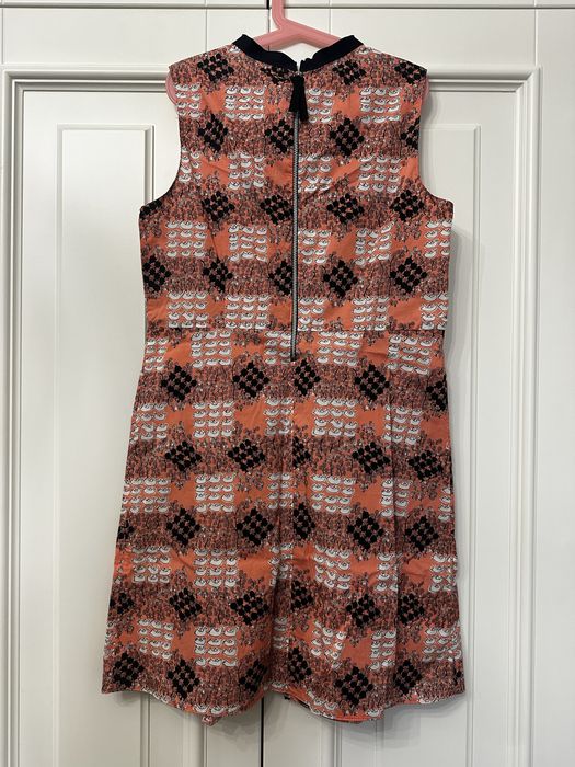 Продам детские платье для девочек MARNI (Италия)