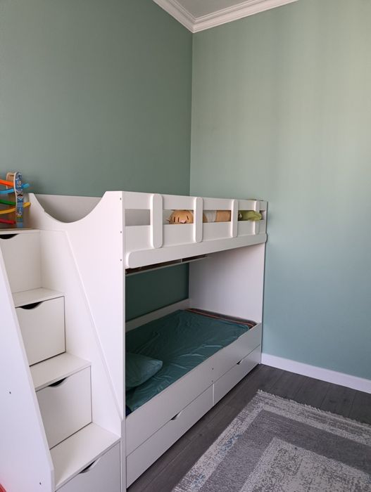 Продам двухъярусный кровать