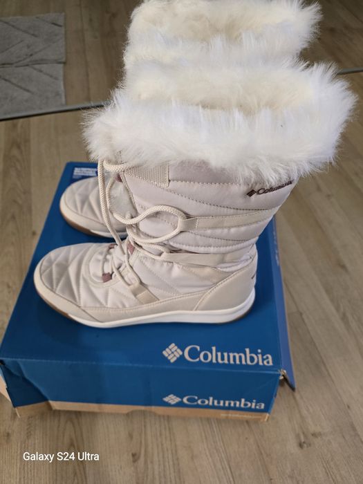 Дамски апрески 41 .COLUMBIA