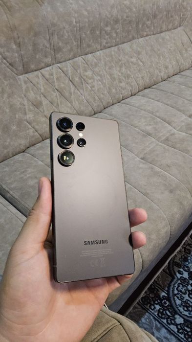 Samsung galaxy s25 ultra