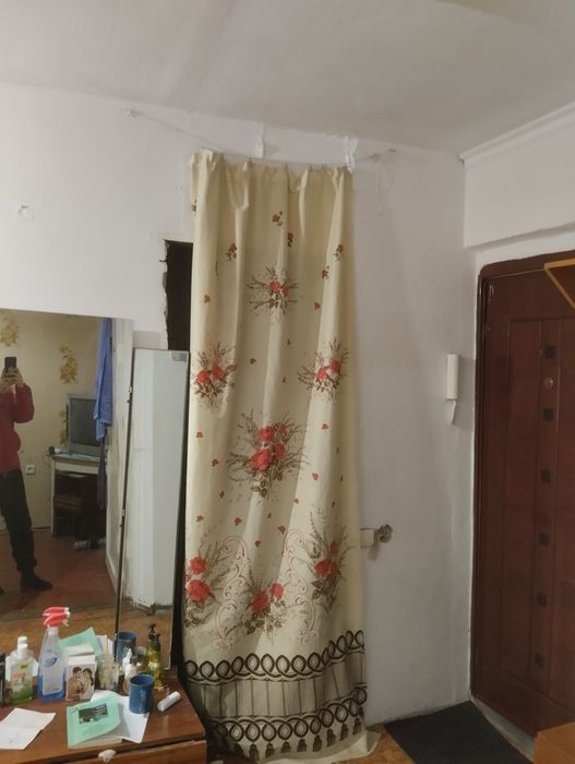 Продам маласимейка московская 18