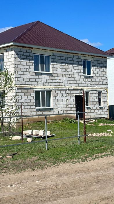 Продам частный дом