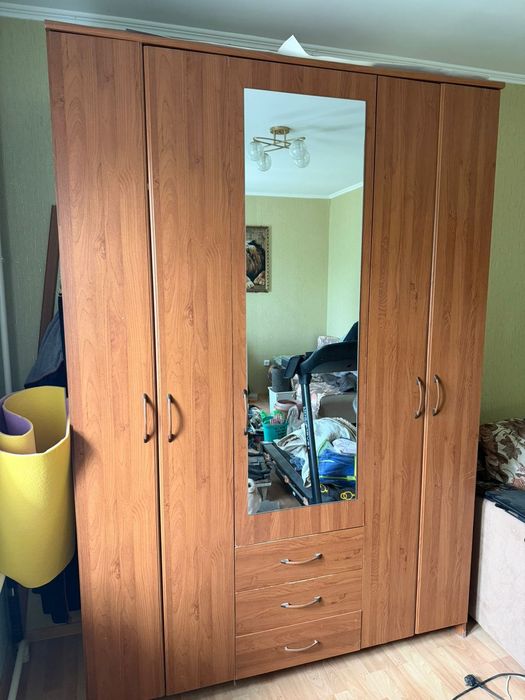 Шифонер большой бесплатно