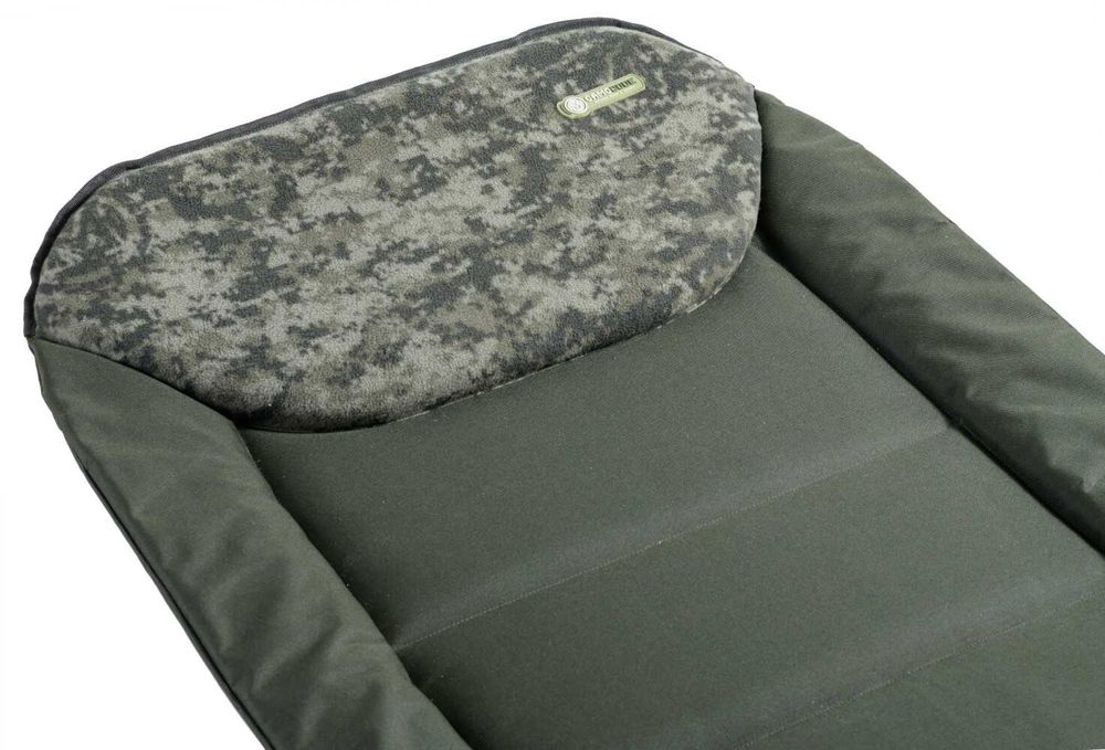 Промо Mivardi Bedchair CamoCODE Express 6 легло
