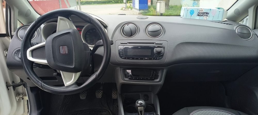 SEAT Ibiza 2011 — imagine 2