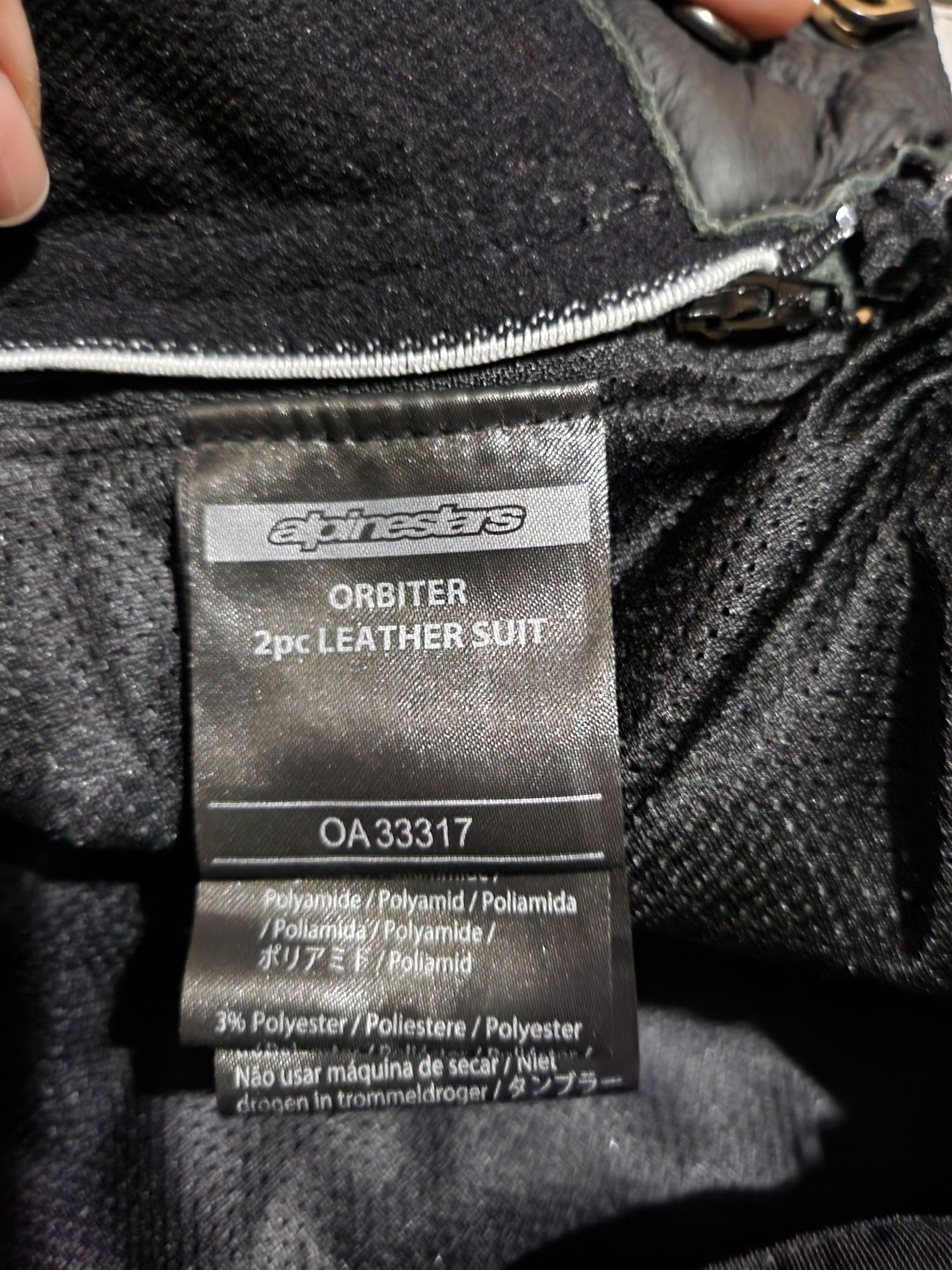 Мото екипировка ALPINESTARS гр. София Хаджи Димитър • OLX.bg