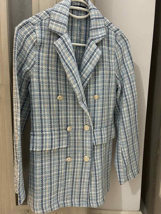 Дамски сака\блейзъри