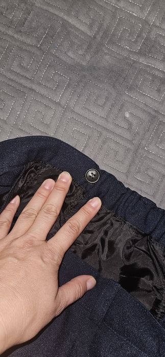 Брюки школьные на мальчика