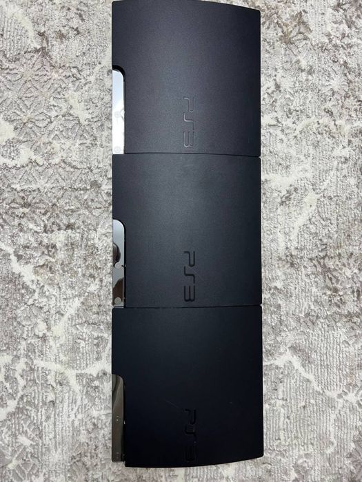 Playstation 3  Ps3
