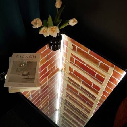 masa infinita custom