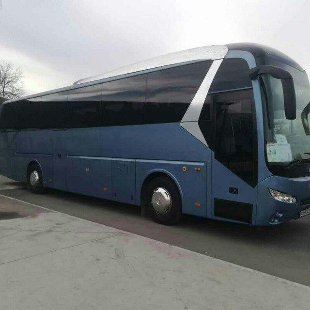 Man Bus 2015 ishla chiqarilgan. 2017 yil texpasport.
 passport. Ishi y